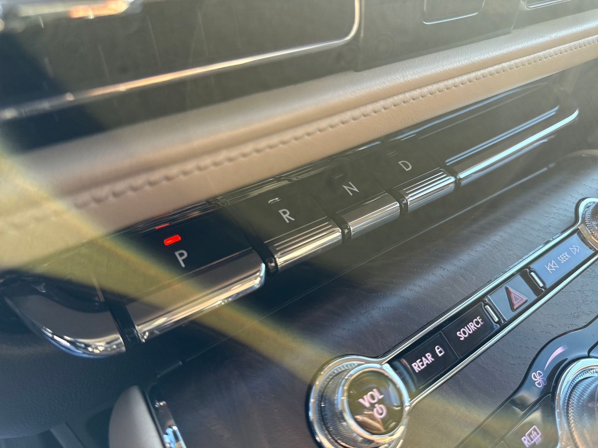 2021 Lincoln Aviator Reserve AWD