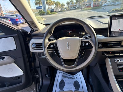 2021 Lincoln Aviator Reserve AWD