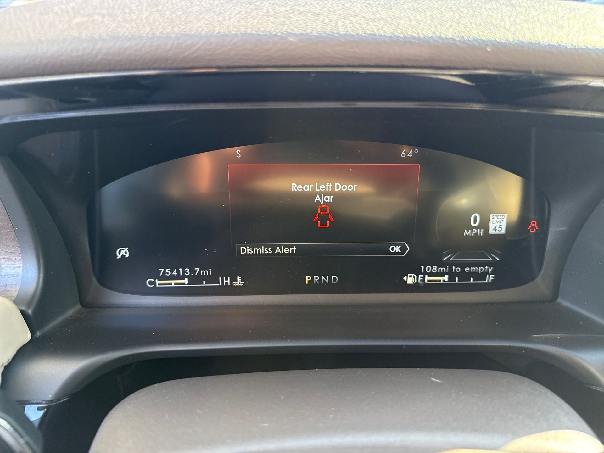 2021 Lincoln Aviator Reserve AWD