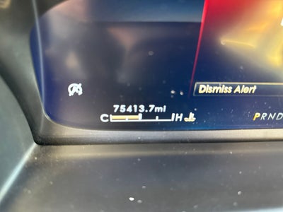 2021 Lincoln Aviator Reserve AWD