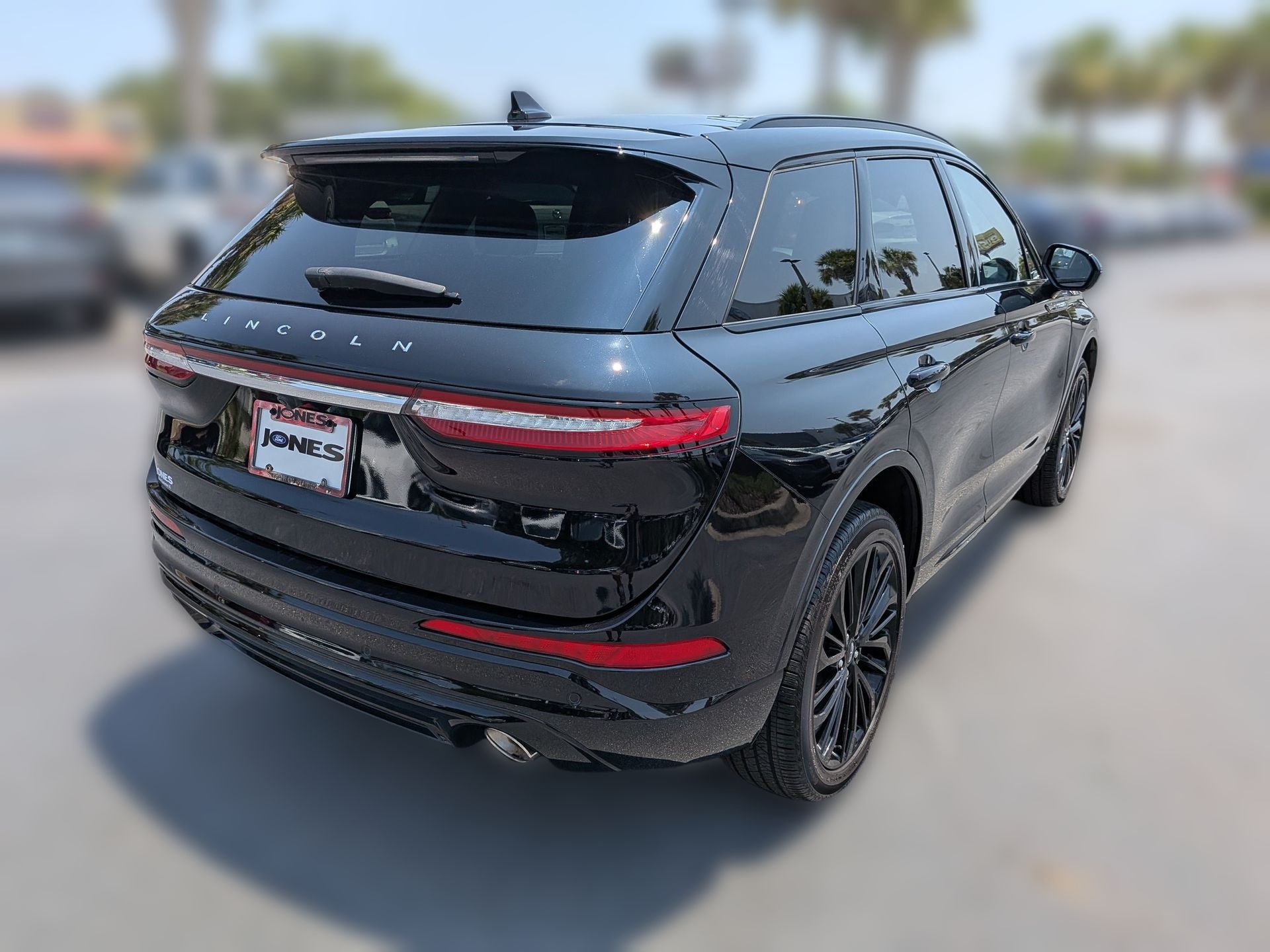 2023 Lincoln Corsair Reserve