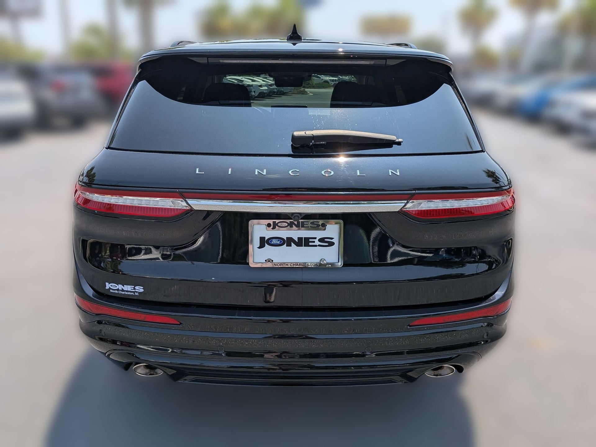 2023 Lincoln Corsair Reserve