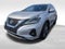2021 Nissan Murano Platinum