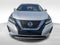 2021 Nissan Murano Platinum