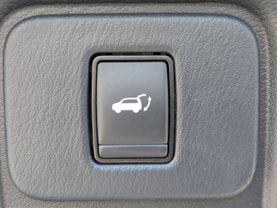 2021 Nissan Murano Platinum