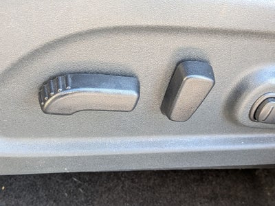 2021 Nissan Murano Platinum