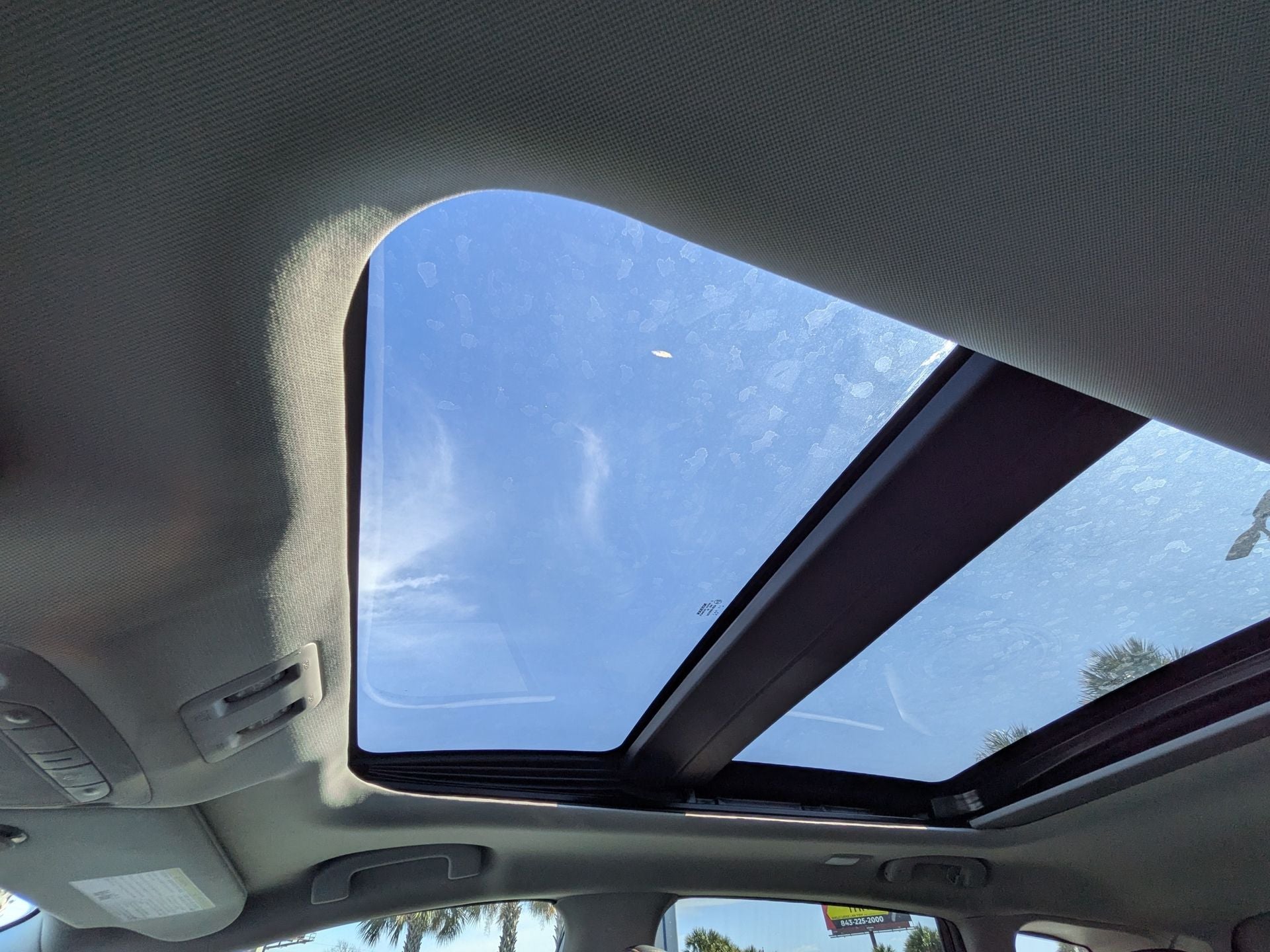 2021 Nissan Murano Platinum