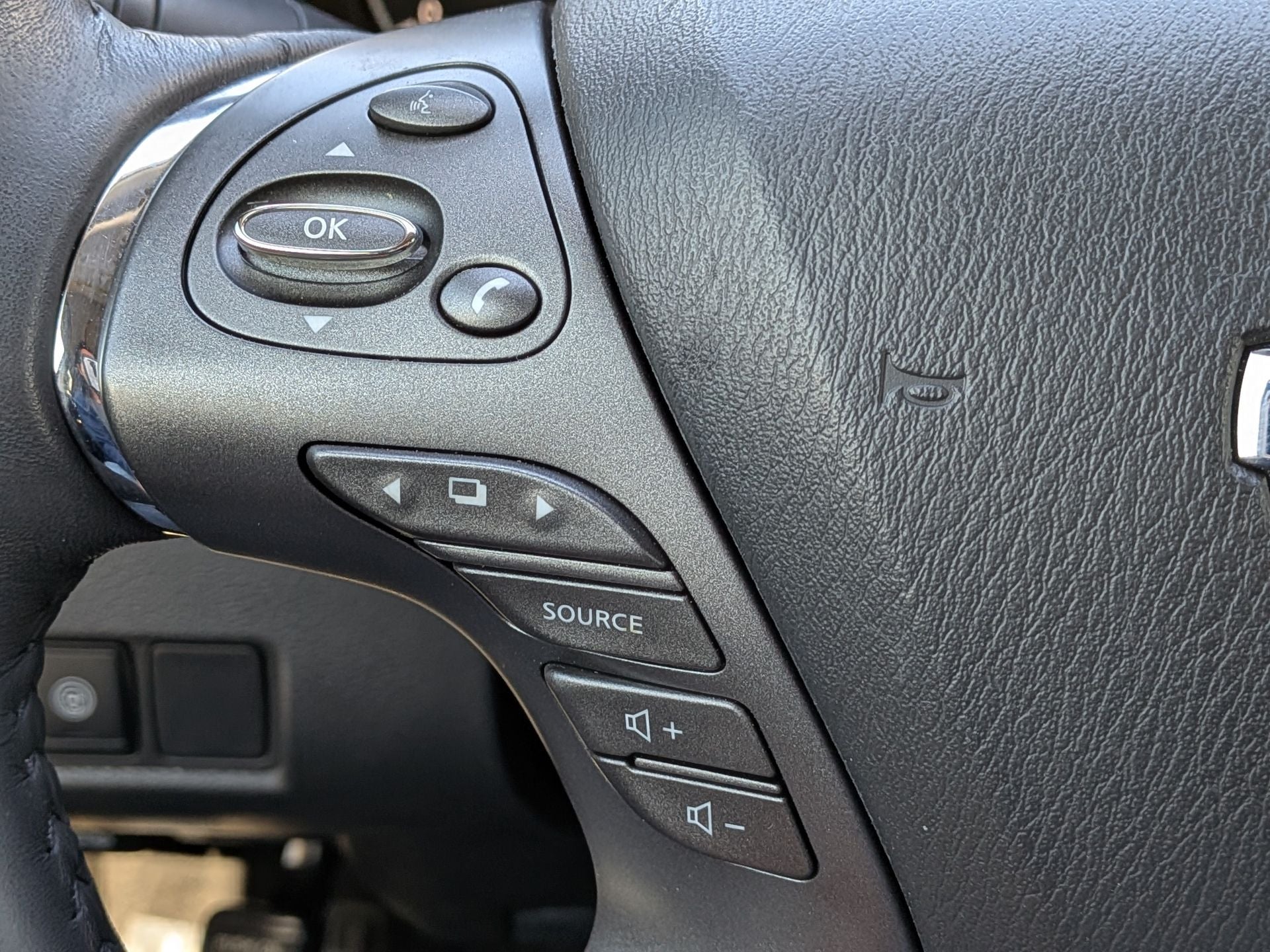 2021 Nissan Murano Platinum