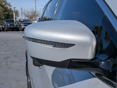 2021 Nissan Murano Platinum