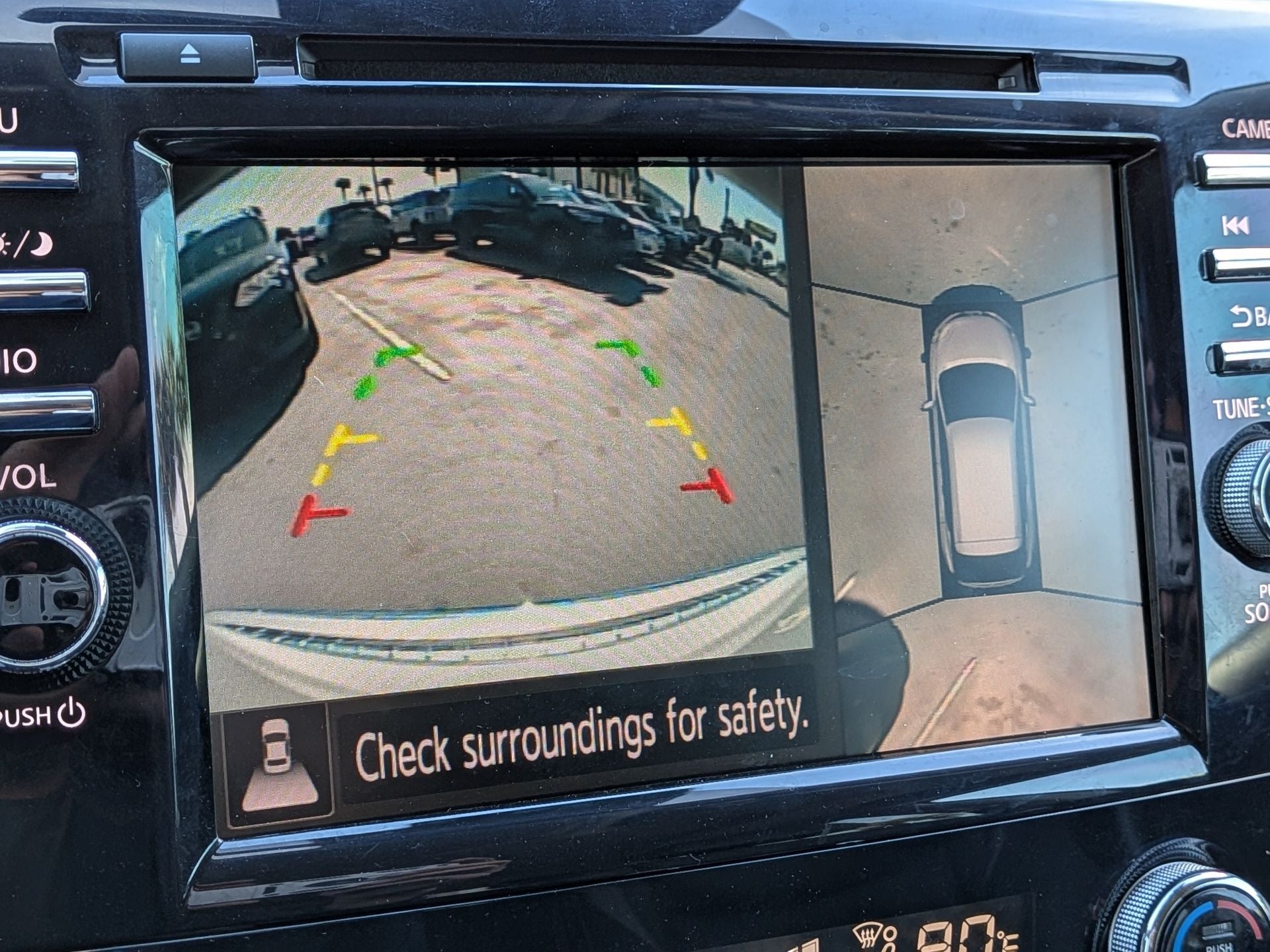 2021 Nissan Murano Platinum