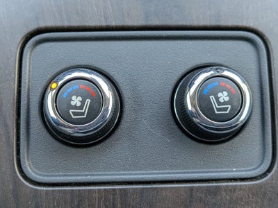 2021 Nissan Murano Platinum