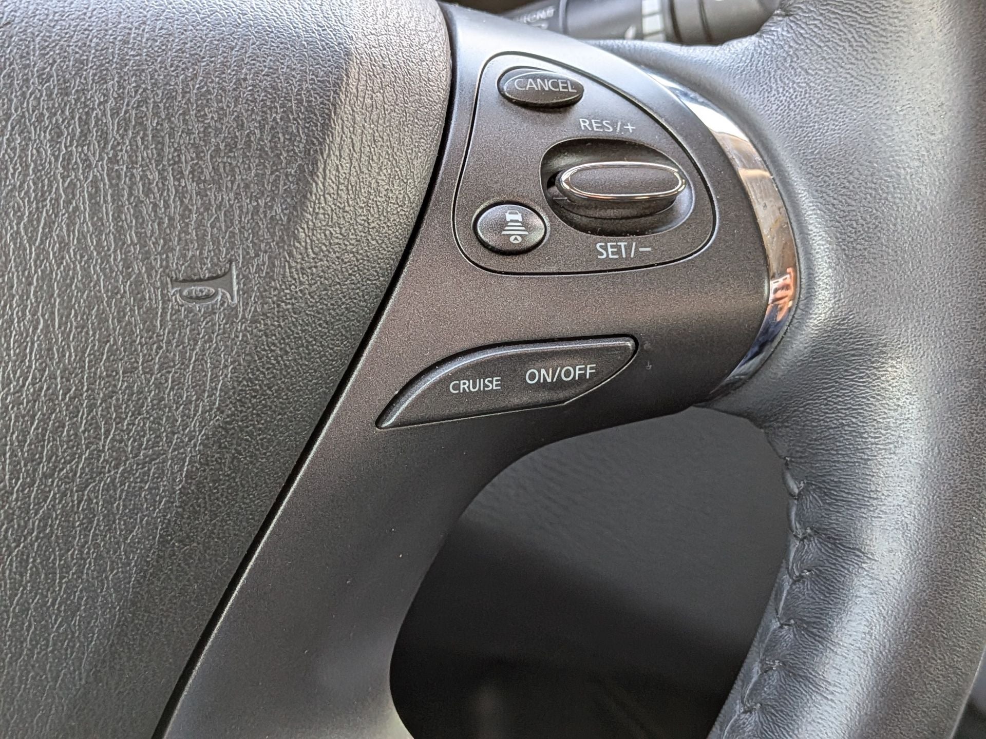 2021 Nissan Murano Platinum