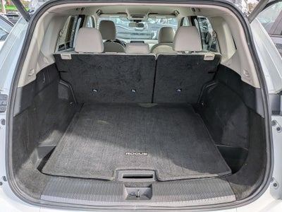 2025 Nissan Rogue SV FWD