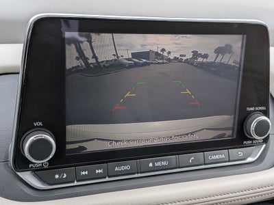 2025 Nissan Rogue SV FWD