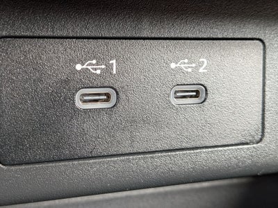 2025 Nissan Rogue SV FWD