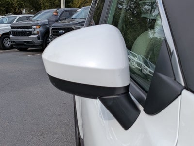 2025 Nissan Rogue SV FWD