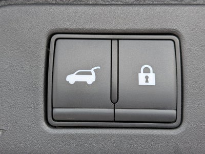 2025 Nissan Rogue SV FWD