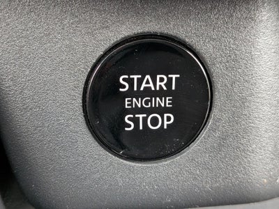 2025 Nissan Rogue SV FWD