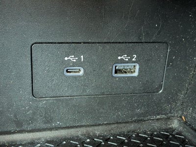 2022 Nissan Pathfinder S