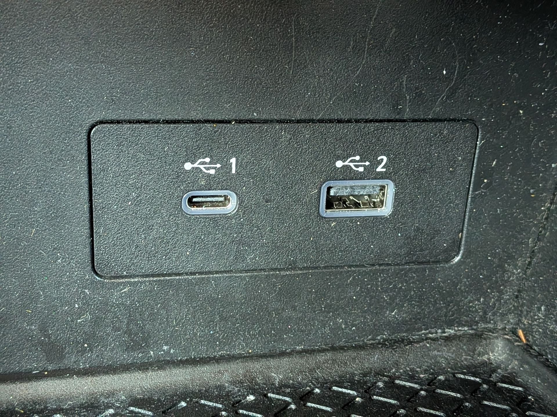 2022 Nissan Pathfinder S