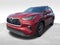 2022 Toyota Highlander XLE FWD