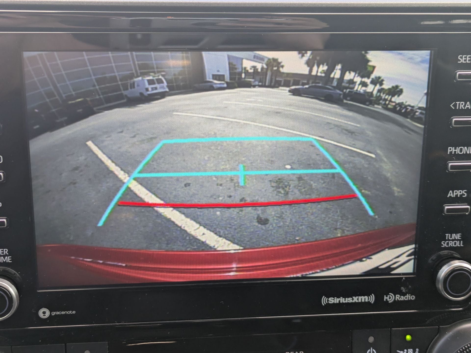 2022 Toyota Highlander XLE FWD