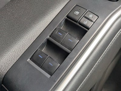 2022 Toyota Highlander XLE FWD