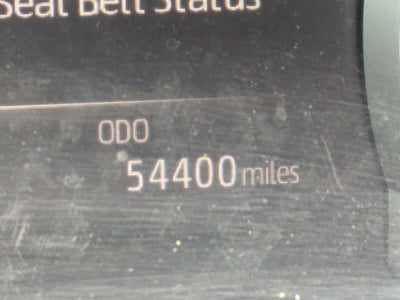 2022 Toyota Highlander XLE FWD