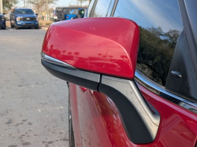 2022 Toyota Highlander XLE FWD