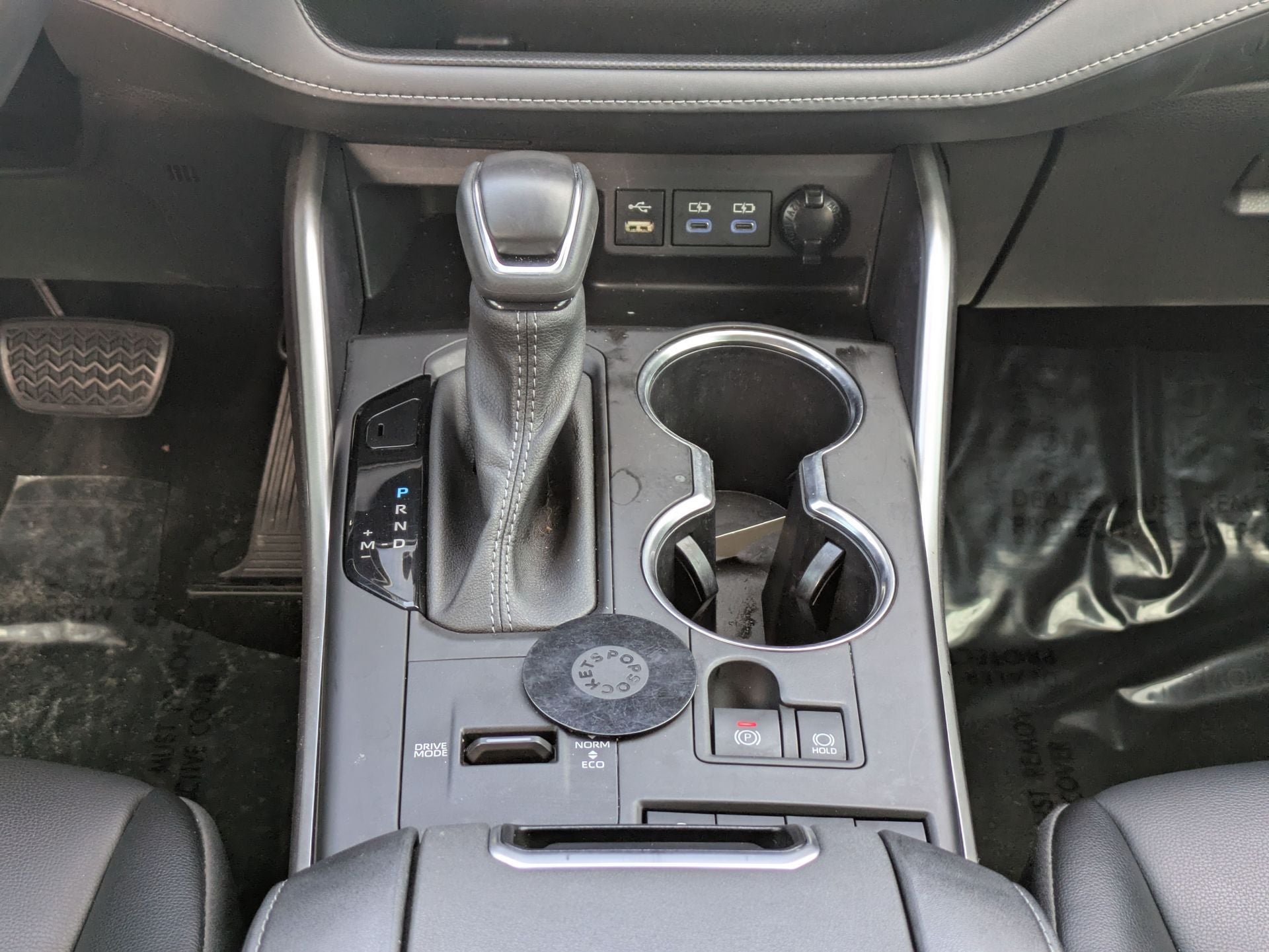 2022 Toyota Highlander XLE FWD