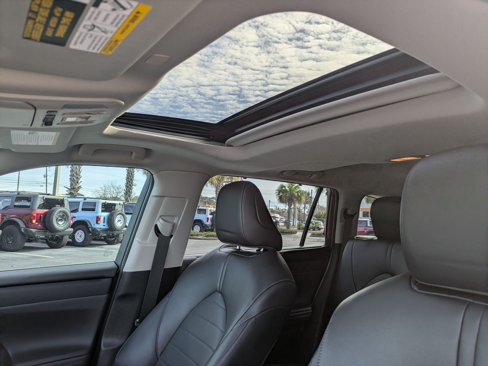 2022 Toyota Highlander XLE FWD