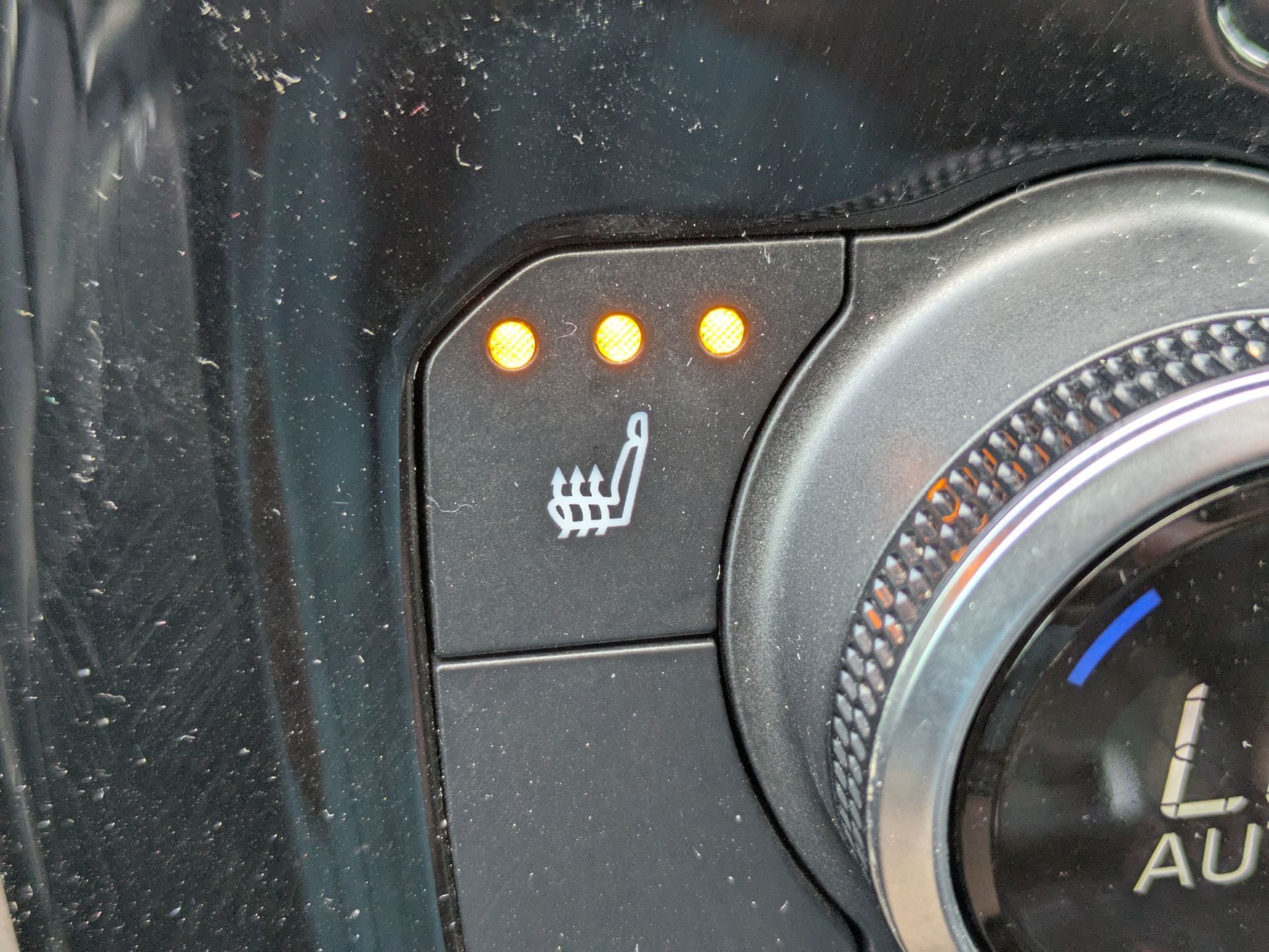 2022 Toyota Highlander XLE FWD