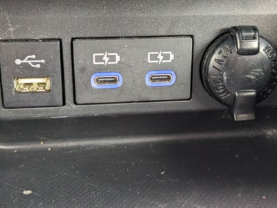 2022 Toyota Highlander XLE FWD