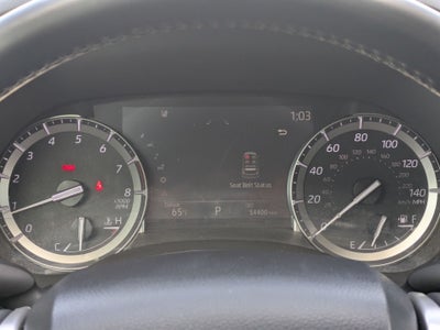 2022 Toyota Highlander XLE FWD