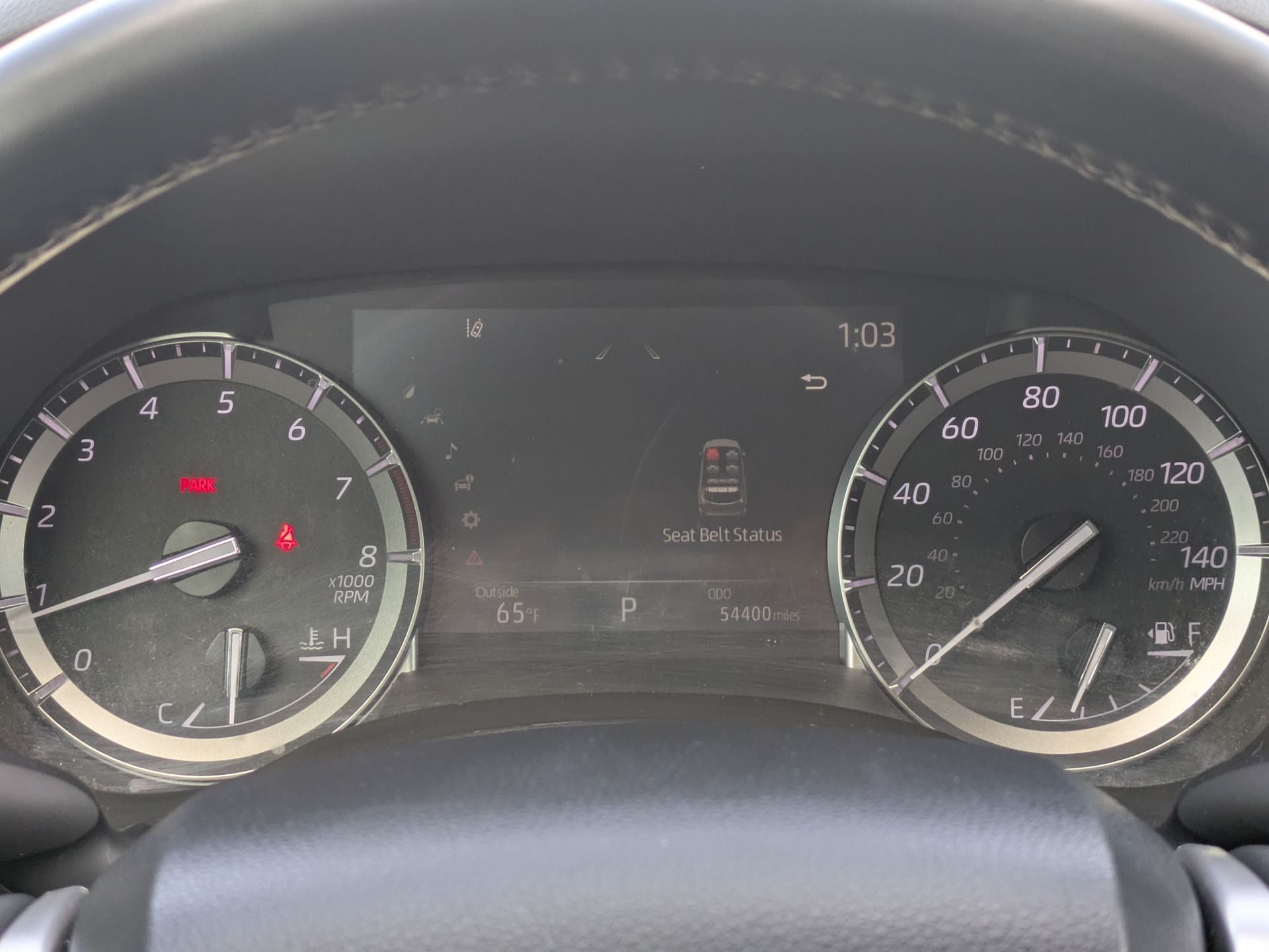 2022 Toyota Highlander XLE FWD