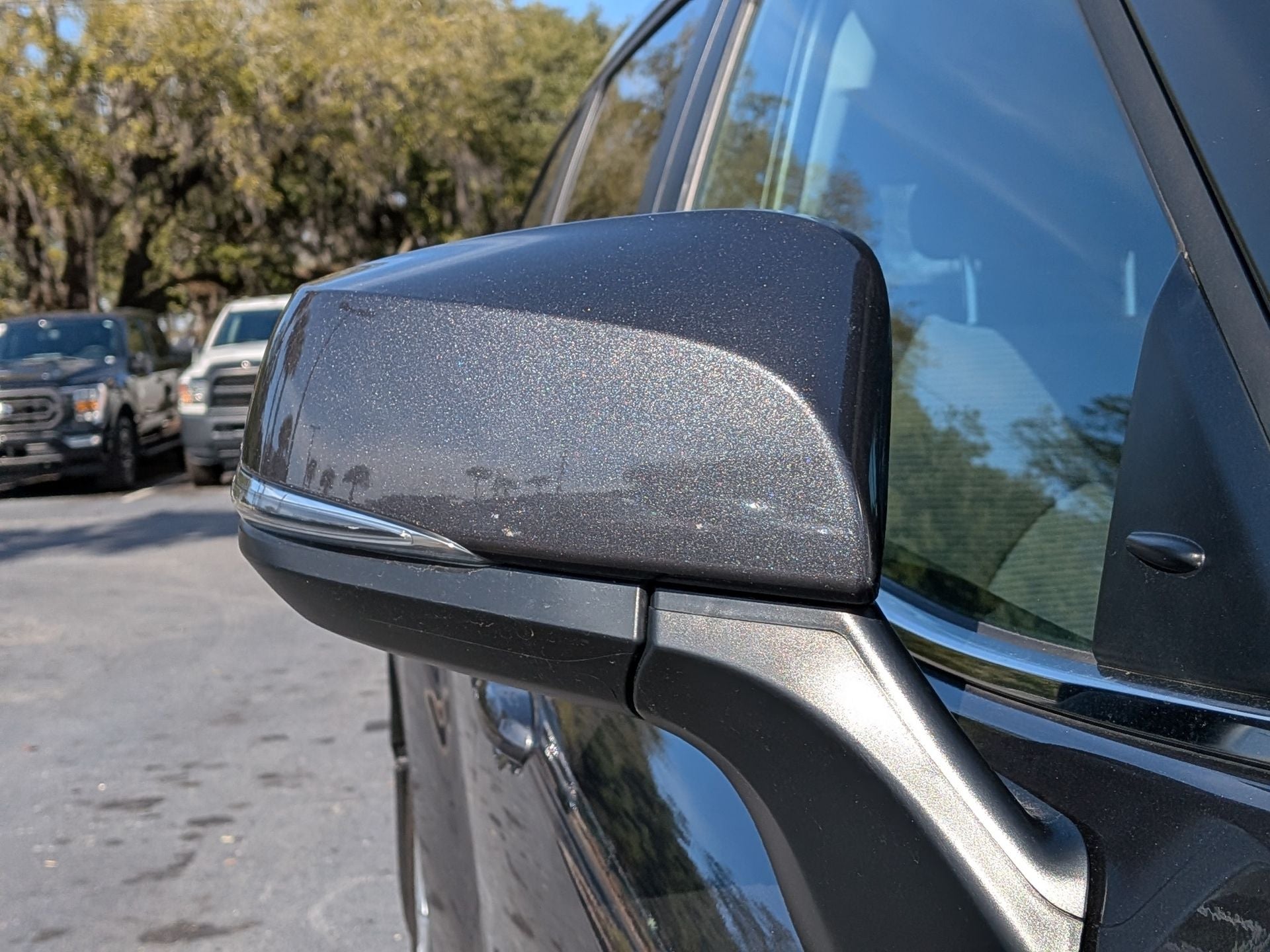 2024 Toyota Highlander LE AWD