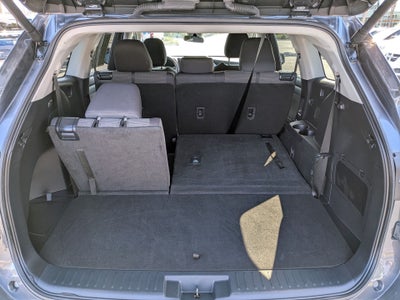 2024 Toyota Highlander LE AWD