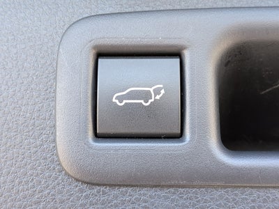 2024 Toyota Highlander LE AWD