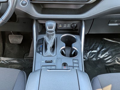 2024 Toyota Highlander LE AWD