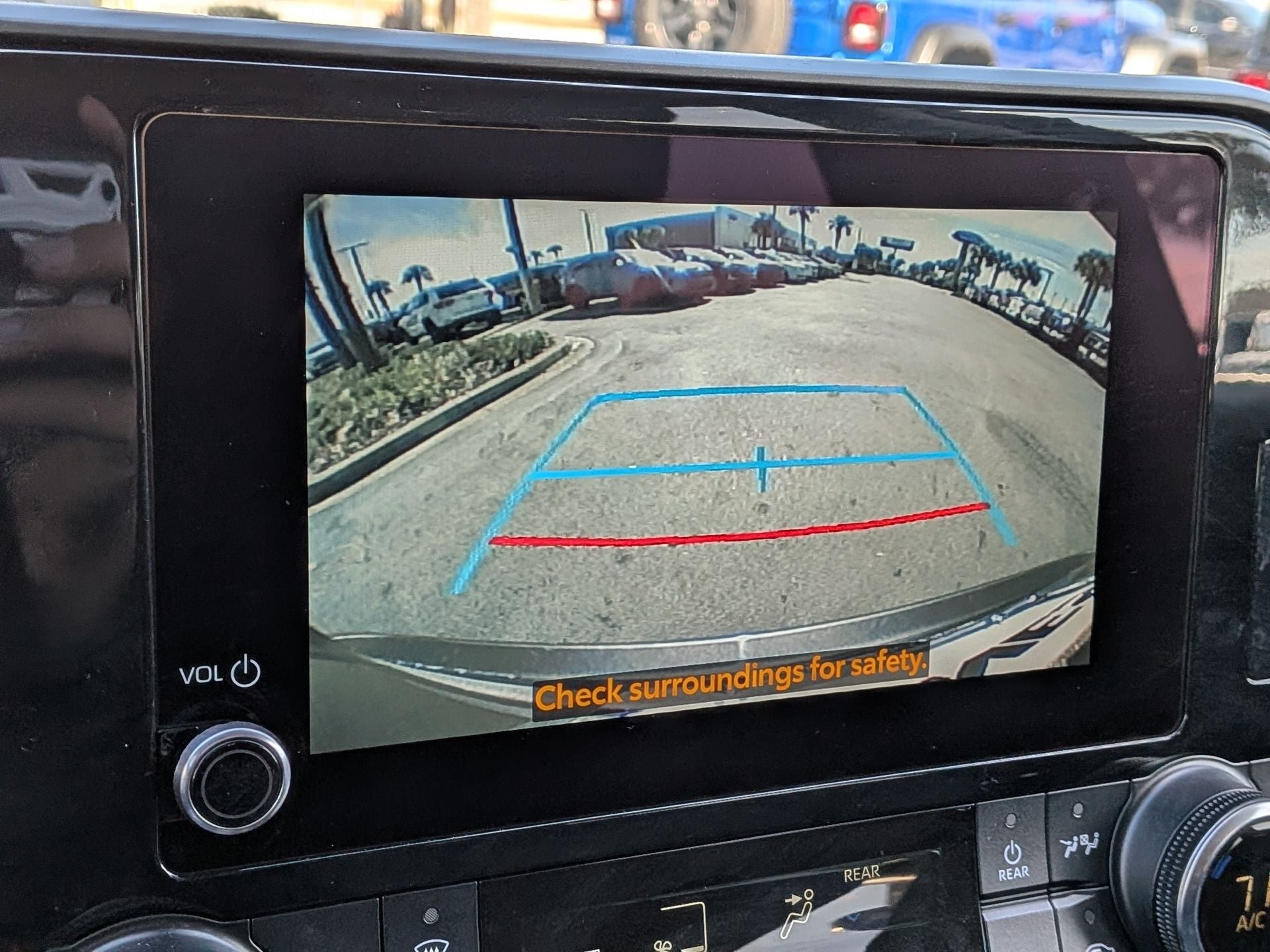 2024 Toyota Highlander LE AWD