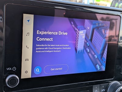 2024 Toyota Highlander LE AWD