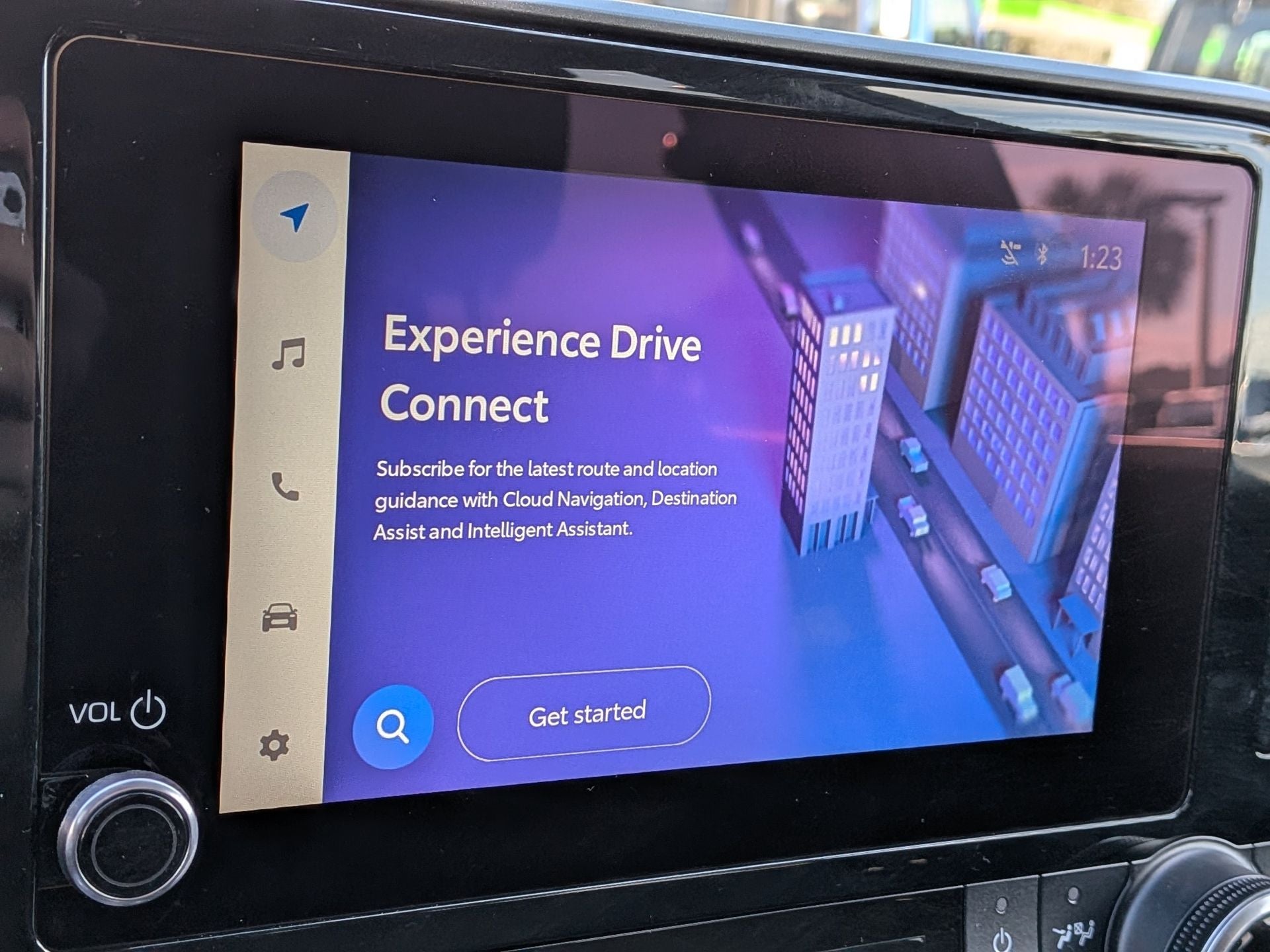 2024 Toyota Highlander LE AWD