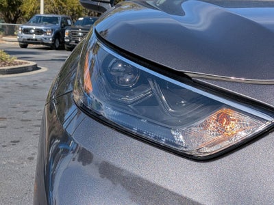 2024 Toyota Highlander LE AWD