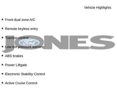2024 Toyota Highlander LE AWD