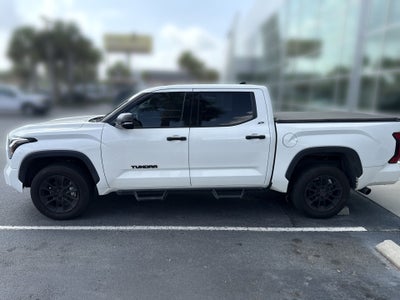2023 Toyota Tundra SR5