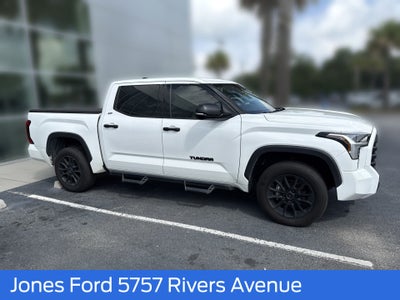 2023 Toyota Tundra SR5