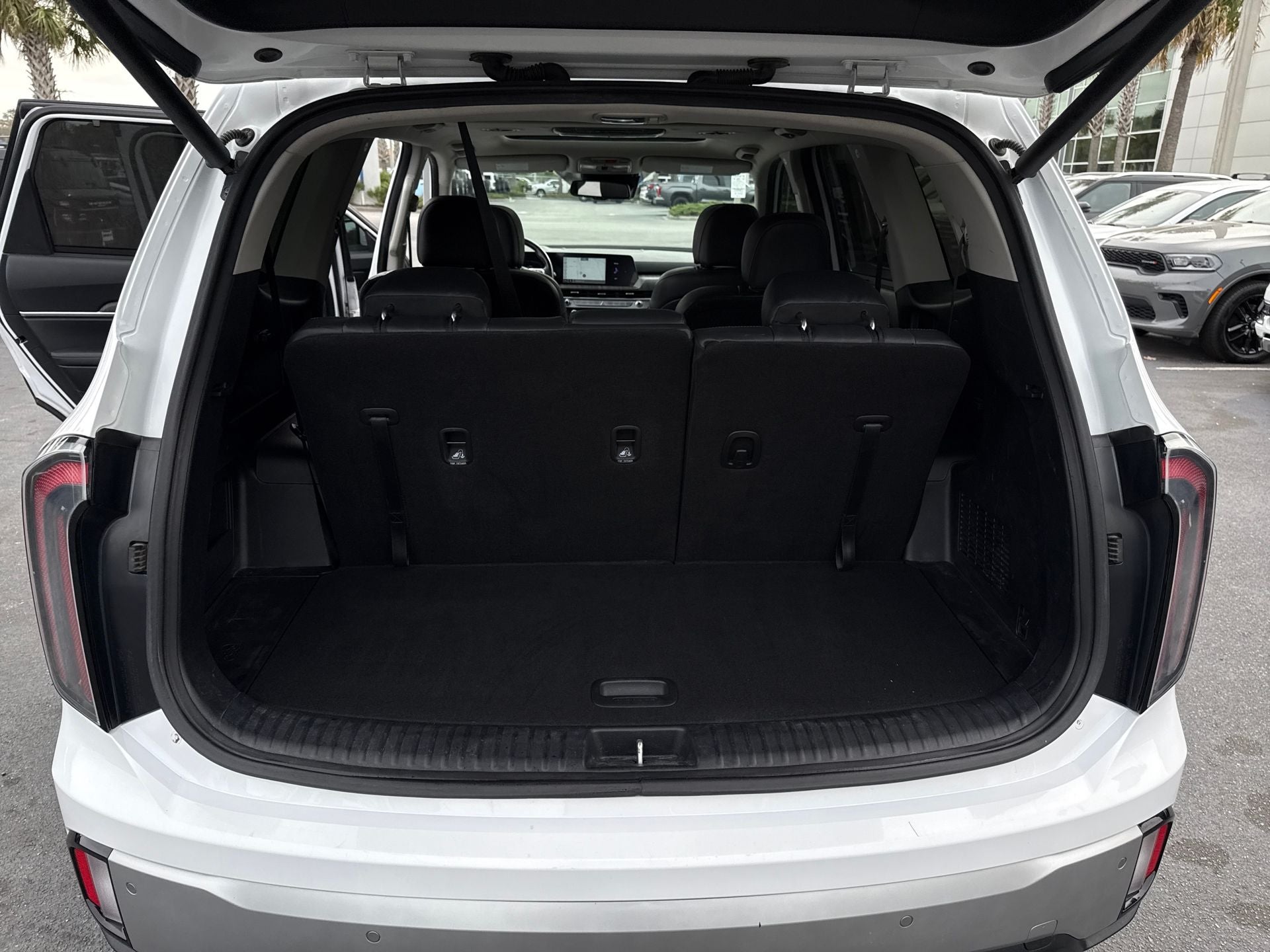 2023 Kia Telluride EX