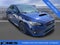 2019 Subaru WRX Limited