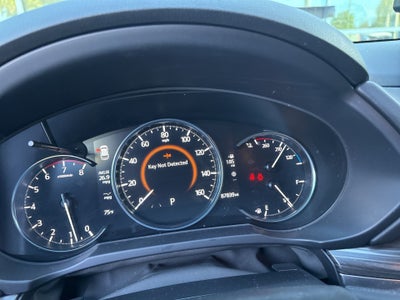 2019 Mazda Mazda CX-5 Grand Touring