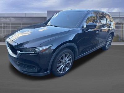 2019 Mazda Mazda CX-5 Grand Touring